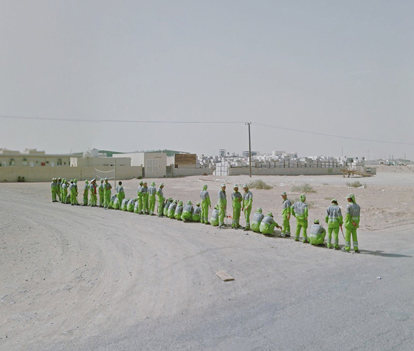 woman with agoraphobia uses google street view to travel to the most remote places
