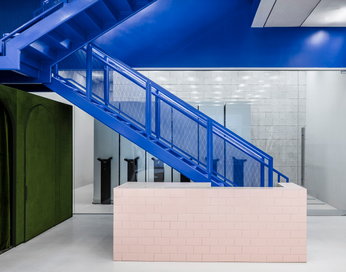 Architecture off white Clearance