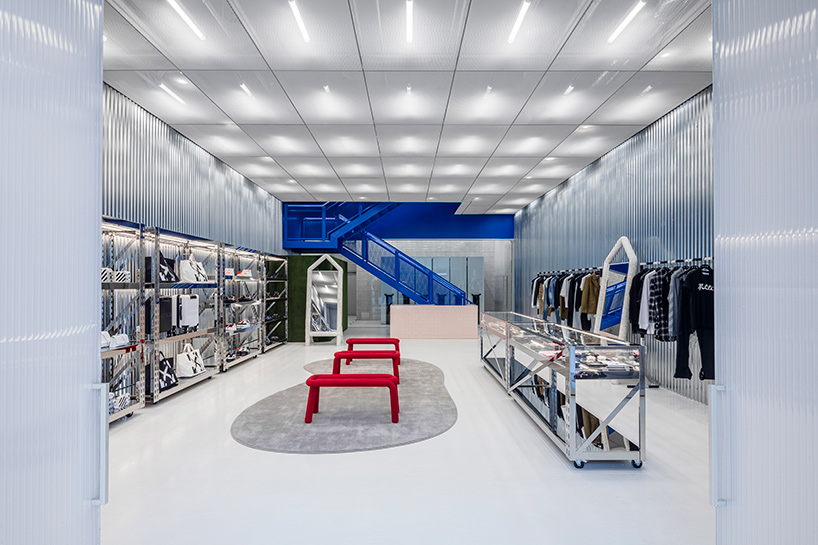 Introducing Louis Vuitton's - Miami Design District
