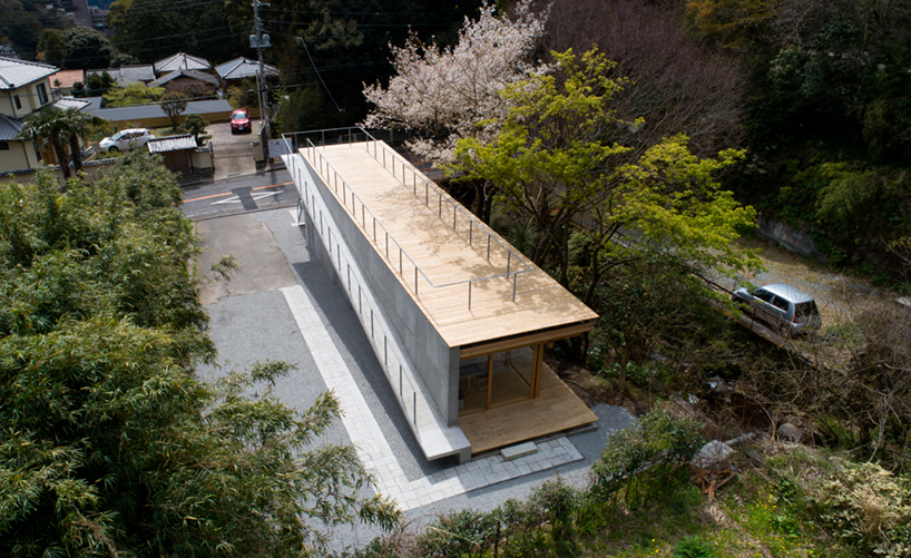 ykdw atami tea house