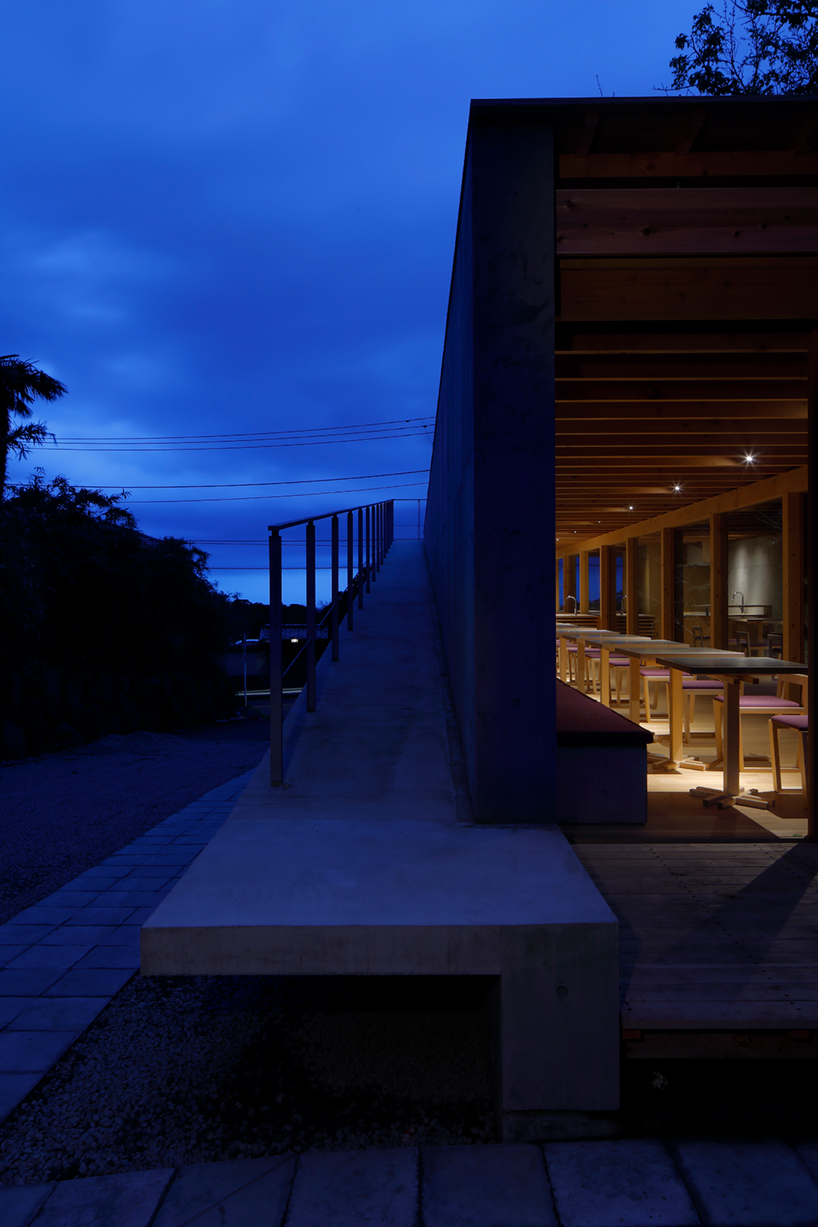 ykdw atami tea house