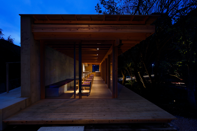 ykdw atami tea house