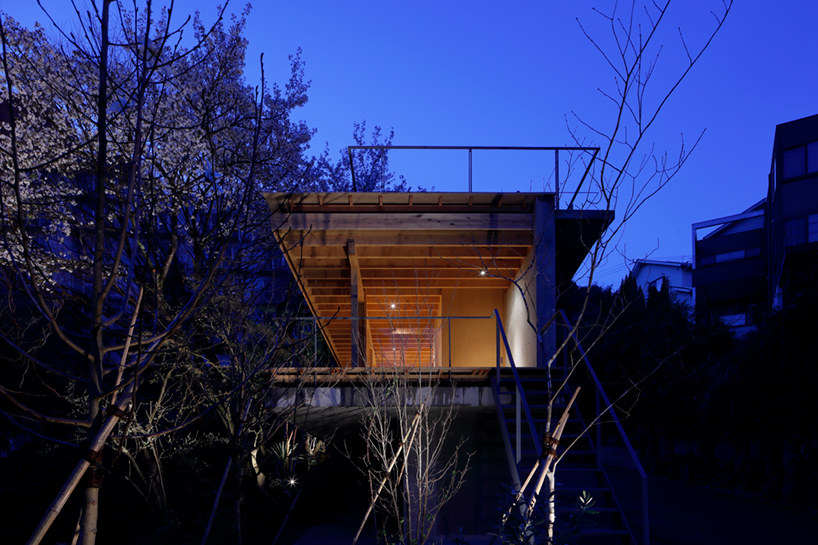 ykdw atami tea house