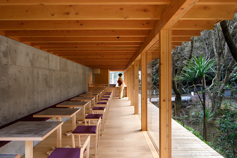 ykdw atami tea house