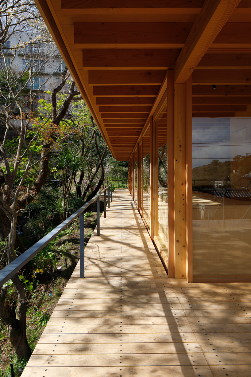 ykdw atami tea house