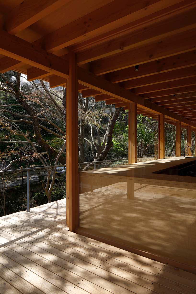 ykdw atami tea house
