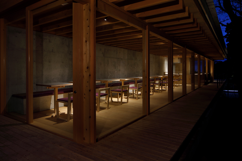 ykdw atami tea house