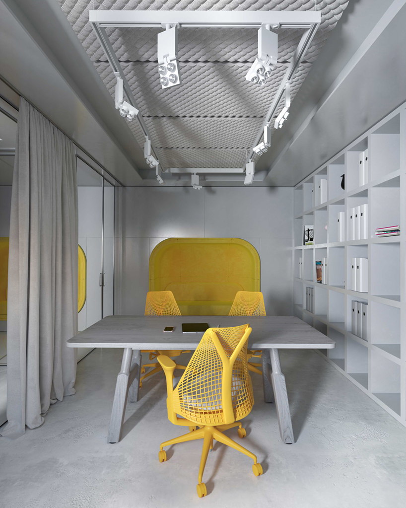 zyva studio trans office