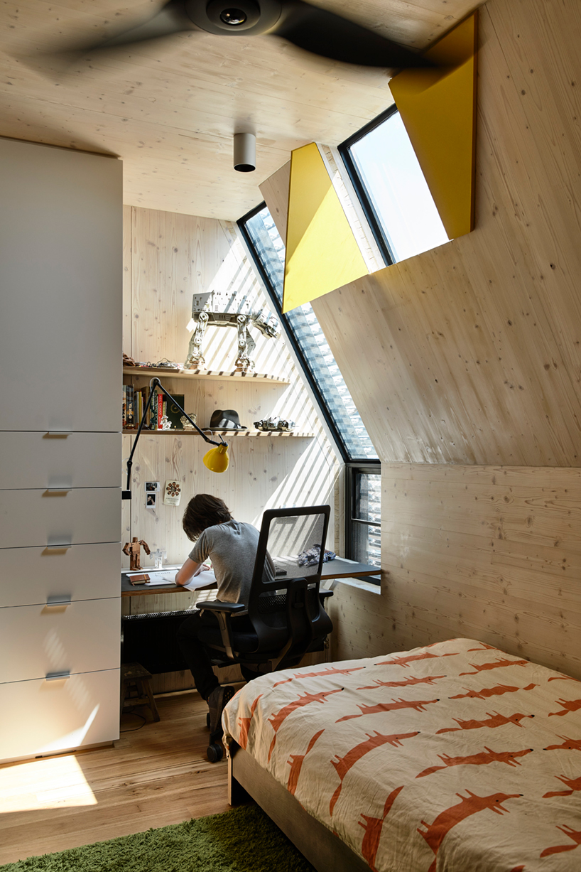 austin maynard union house