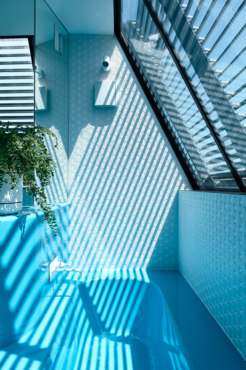 austin maynard union house