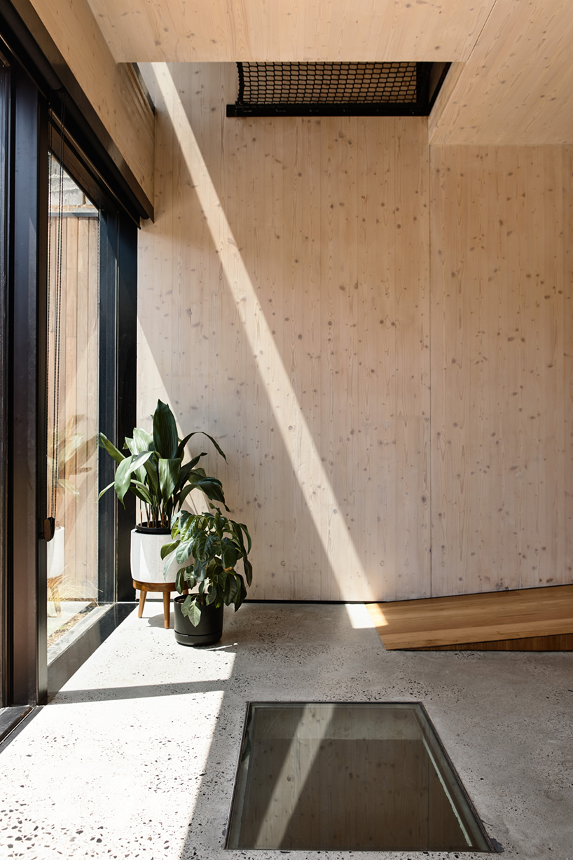 austin maynard union house