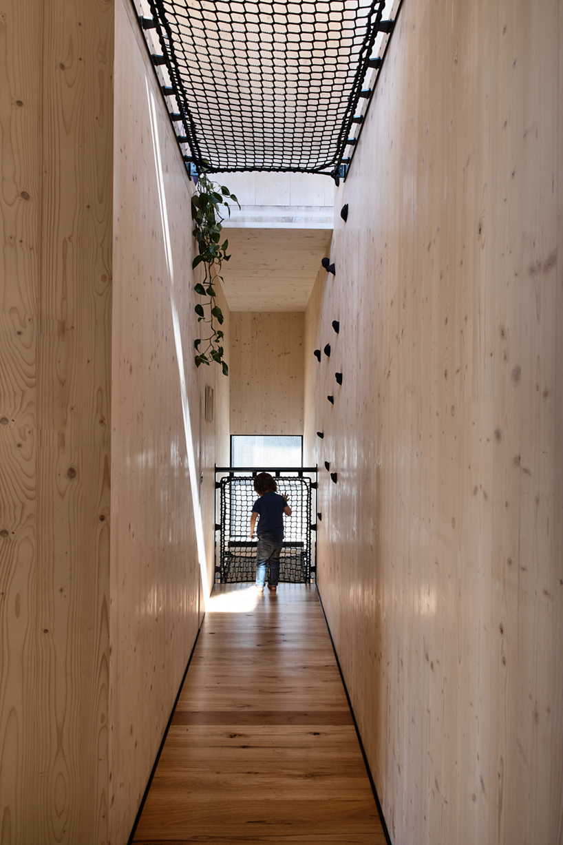 austin maynard union house