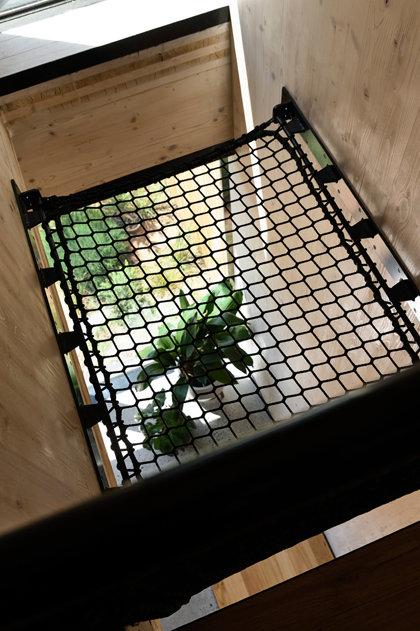 austin maynard union house