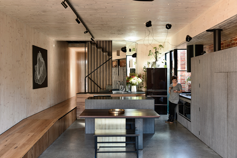 austin maynard union house