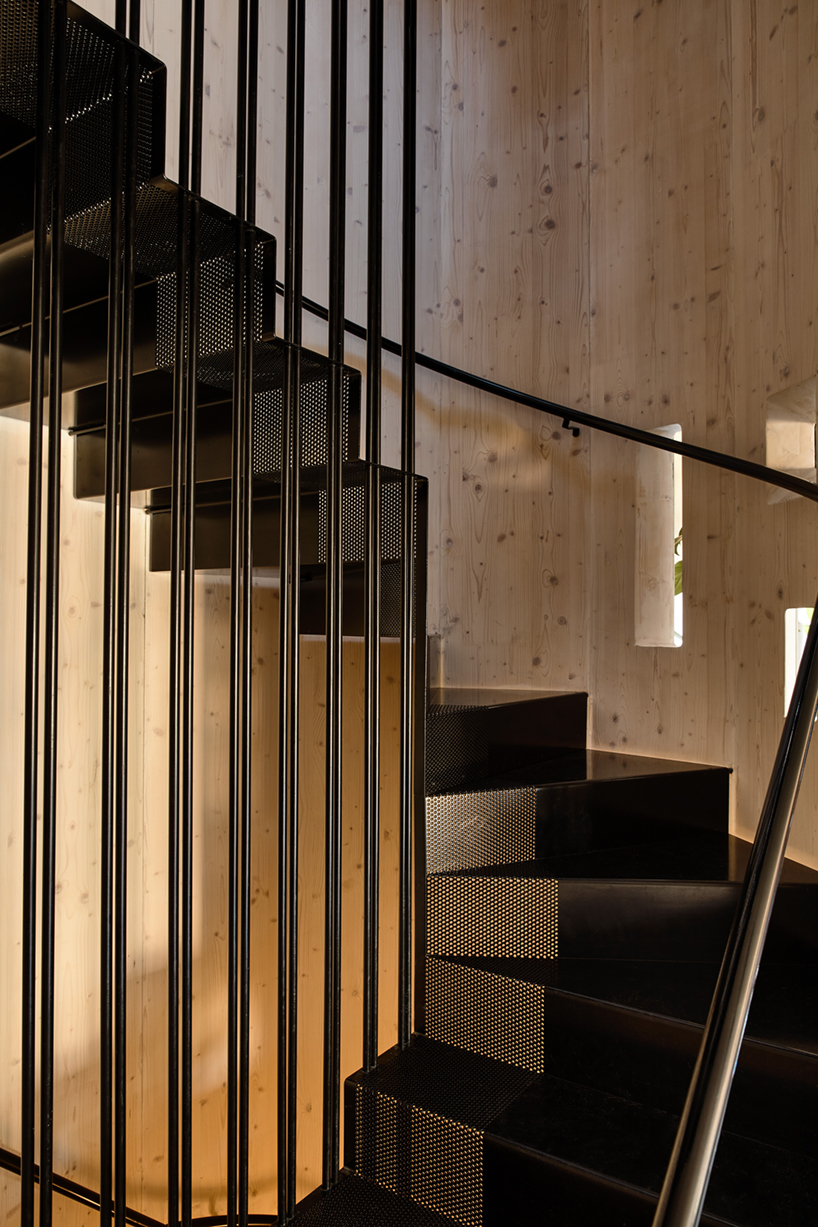 austin maynard union house