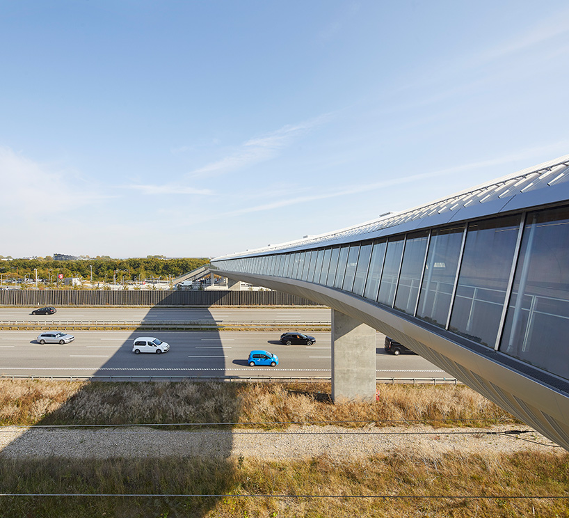 COBE køge nord station