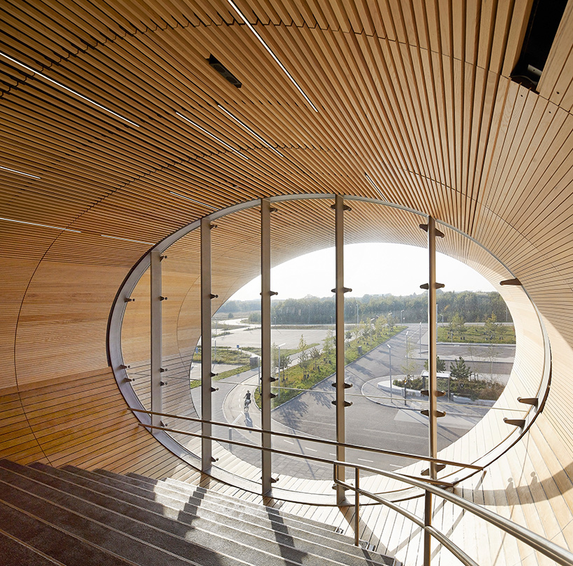 COBE køge nord station