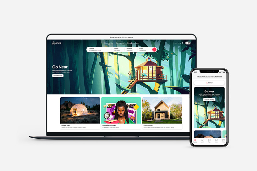 jony ive, apple's former chief design officer, now works for airbnb