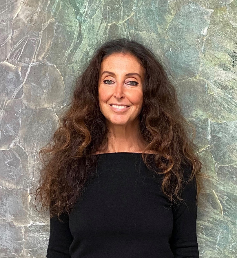 manuela lucá-dazio has been selected as an advisor to the prize and the next executive director