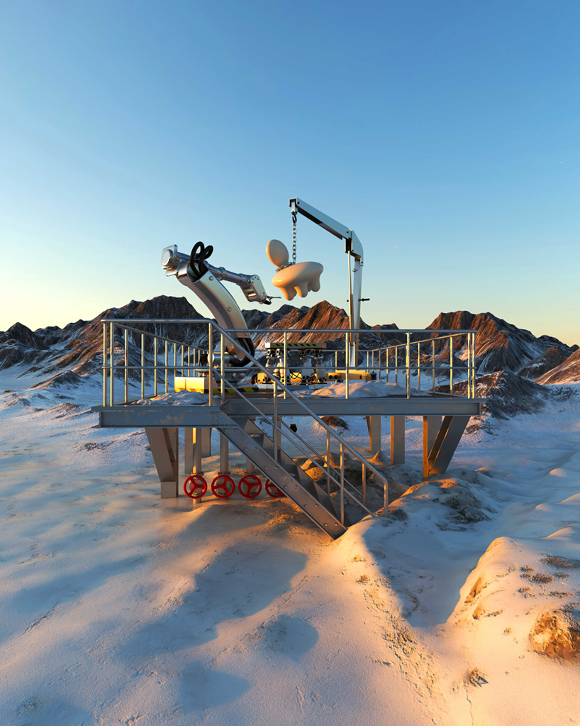 zyva studio supertoys supertoys