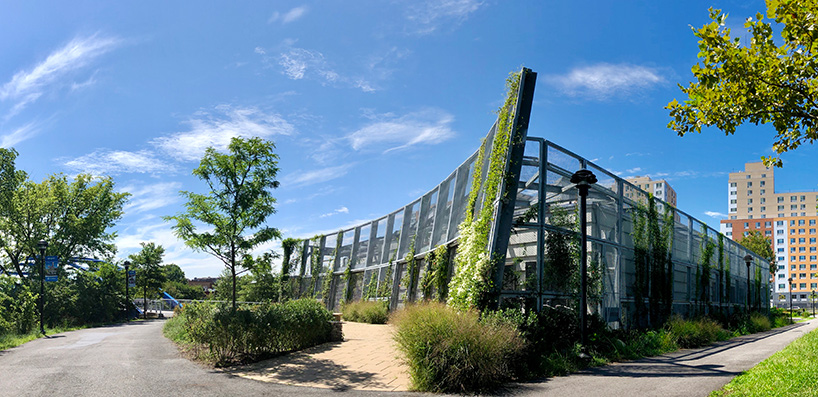 archtober new york 2020