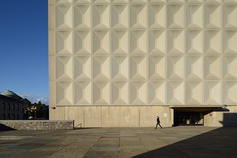 archtober new york 2020