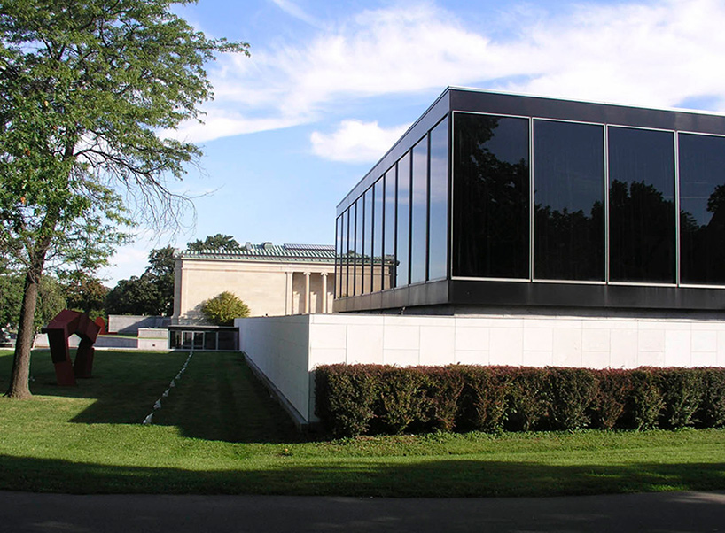 archtober new york 2020