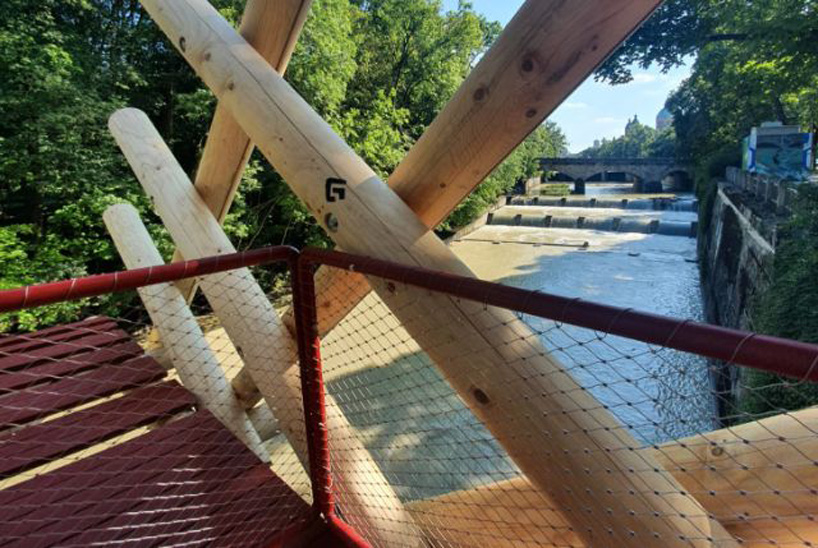 atelier bow-wow bridge sprout