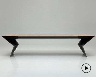 B&B italia's new furniture designs envision evolving landscape of our home