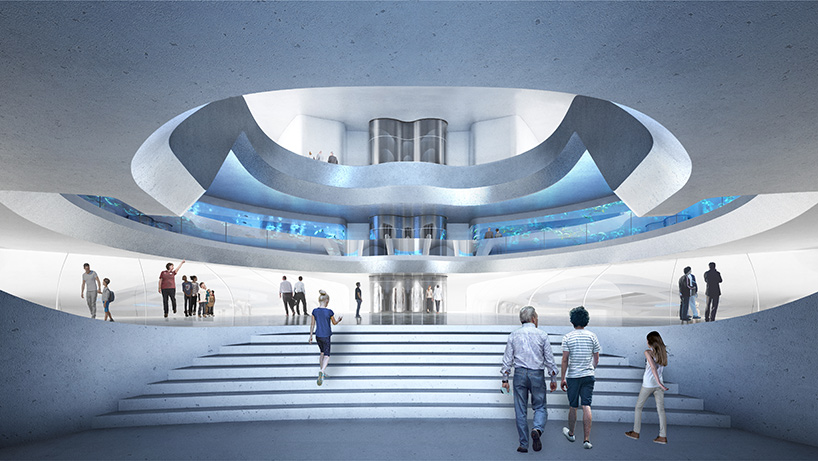 contreras earl living coral biobank