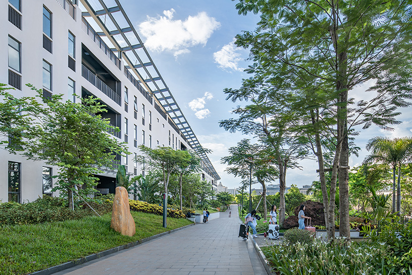 crossboundaries haikou school