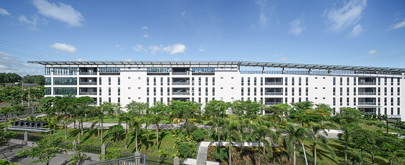 crossboundaries haikou school