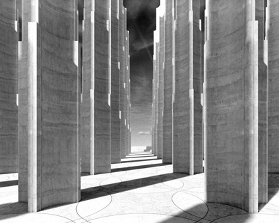 david adjaye plans martyrs memorial for niamey, niger