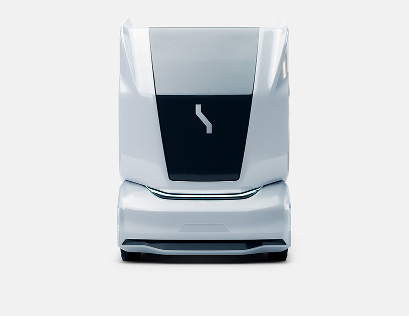 einride unveils cabinless, electric, self-driving pods and makes them available worldwide - 3