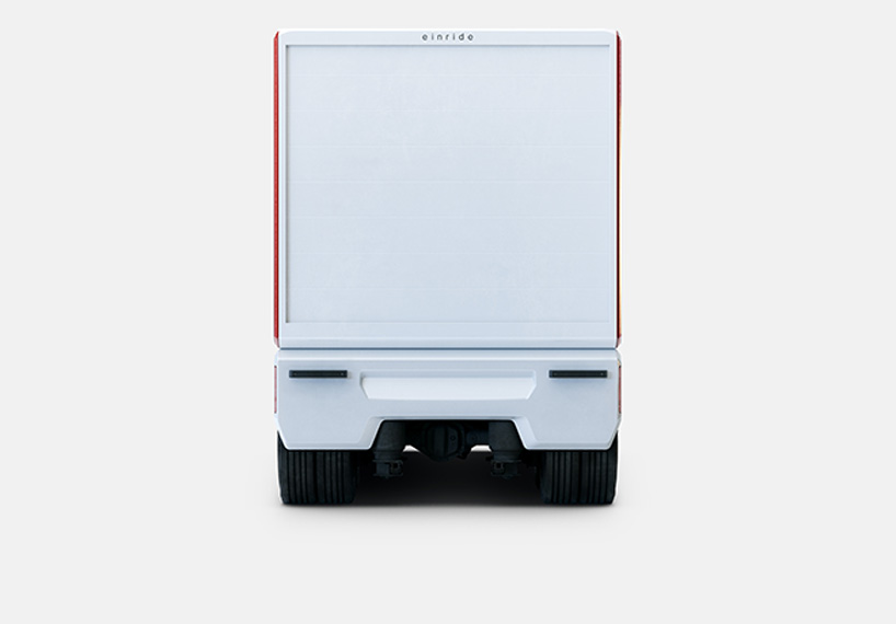 einride unveils cabinless, electric, self-driving pods and makes them available worldwide - 4