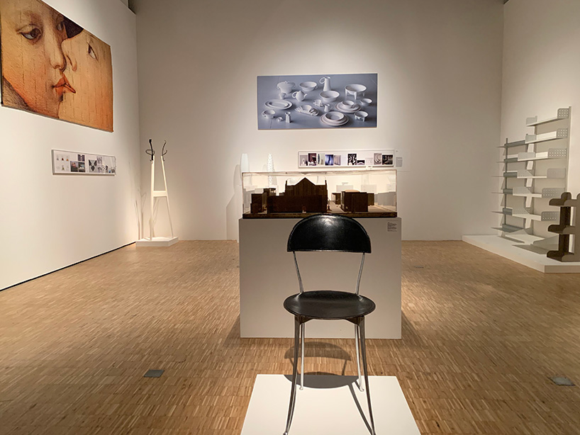 enzo mari exhibition curated by hans ulrich obrist opens at triennale milano