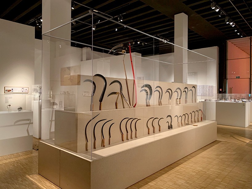 enzo mari exhibition curated by hans ulrich obrist opens at triennale milano