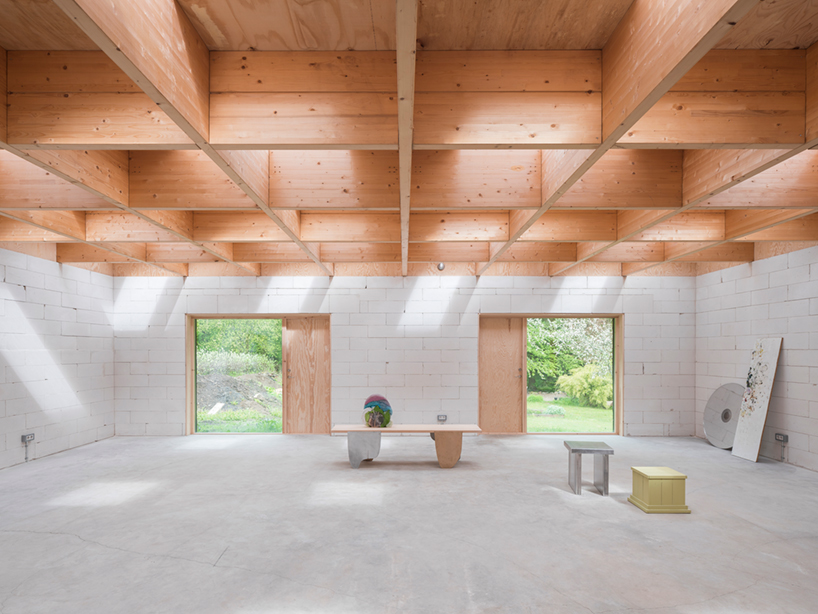 förstberg ling house artists