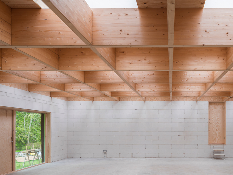 förstberg ling house artists