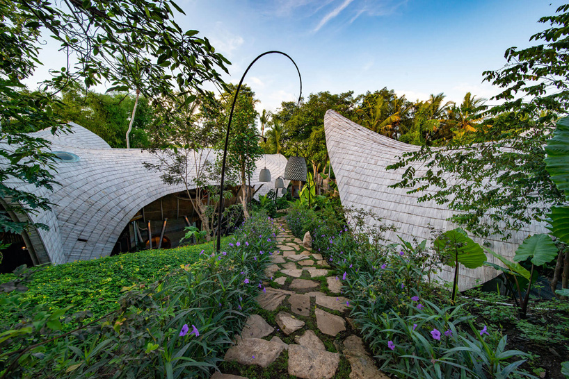inspiral ulaman retreat bali
