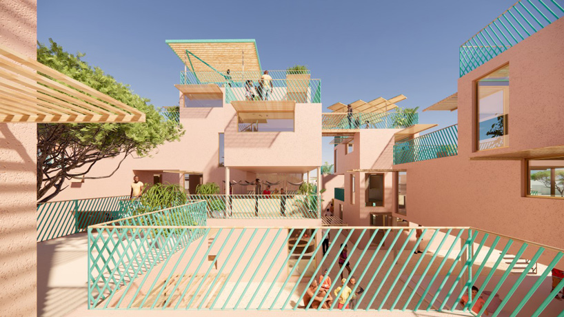 julien de smedt othalo housing