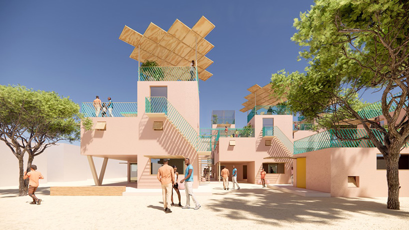 julien de smedt othalo housing
