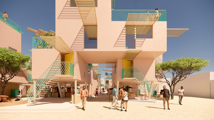 julien de smedt othalo housing