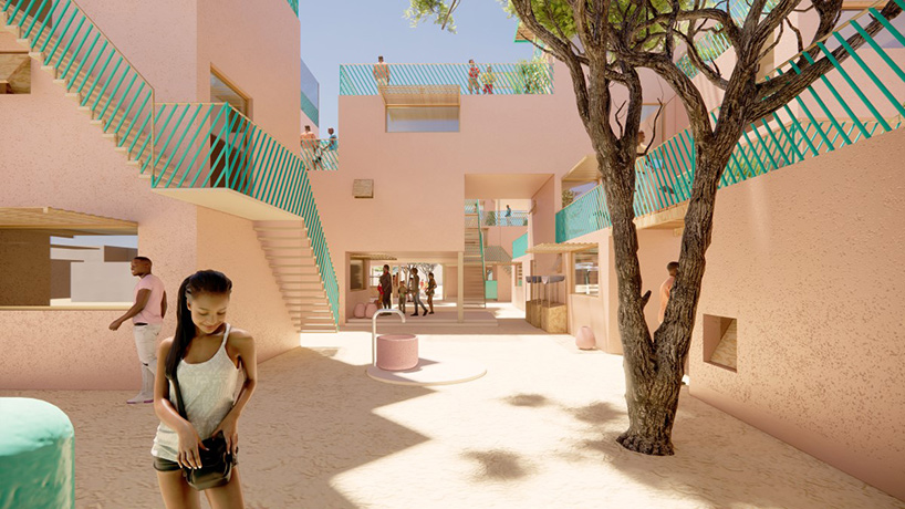 julien de smedt othalo housing