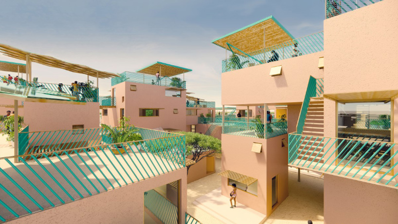 julien de smedt othalo housing