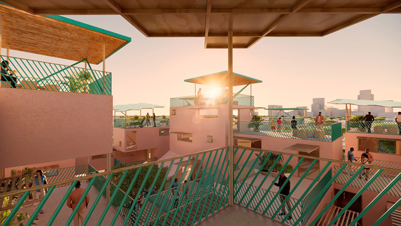 julien de smedt othalo housing