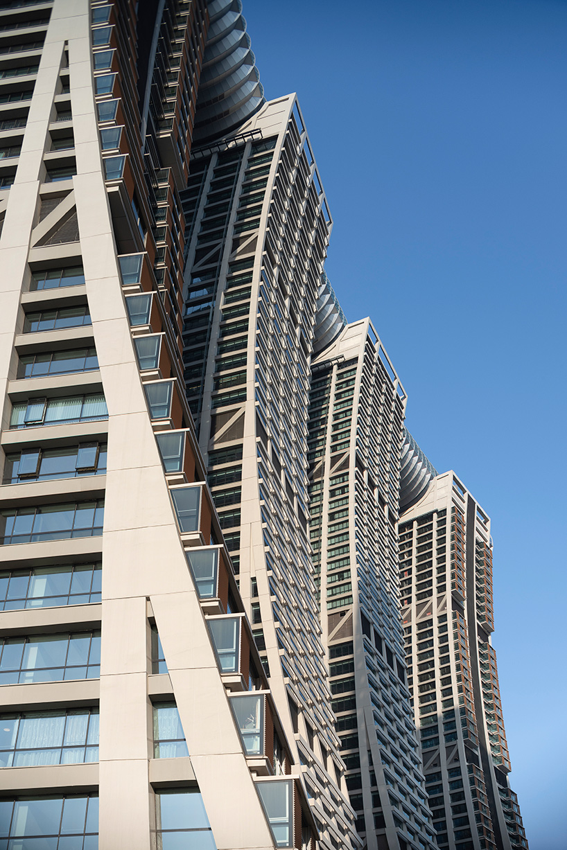 raffles city chongqing