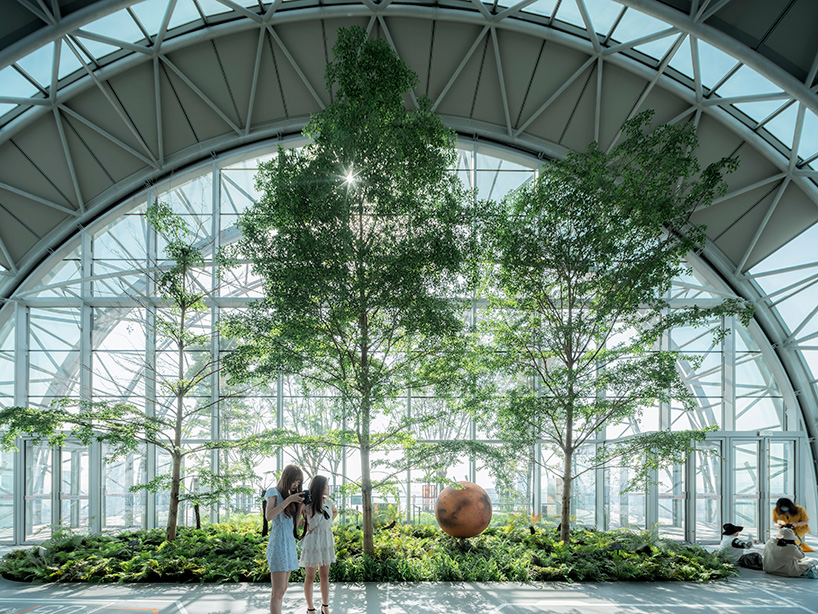 raffles city chongqing