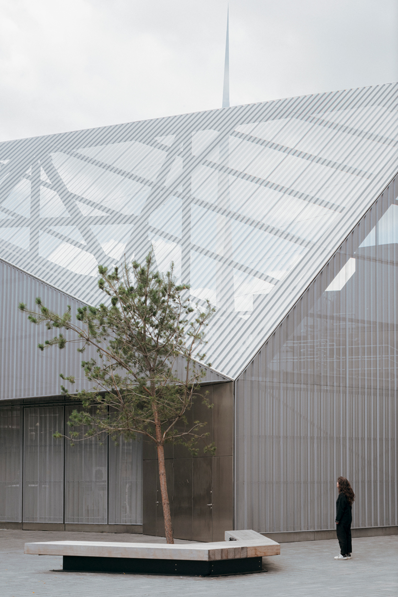 neiheiser argyros screen