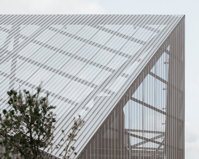 neiheiser argyros cloaks london underground exhaust vents with perforated screen